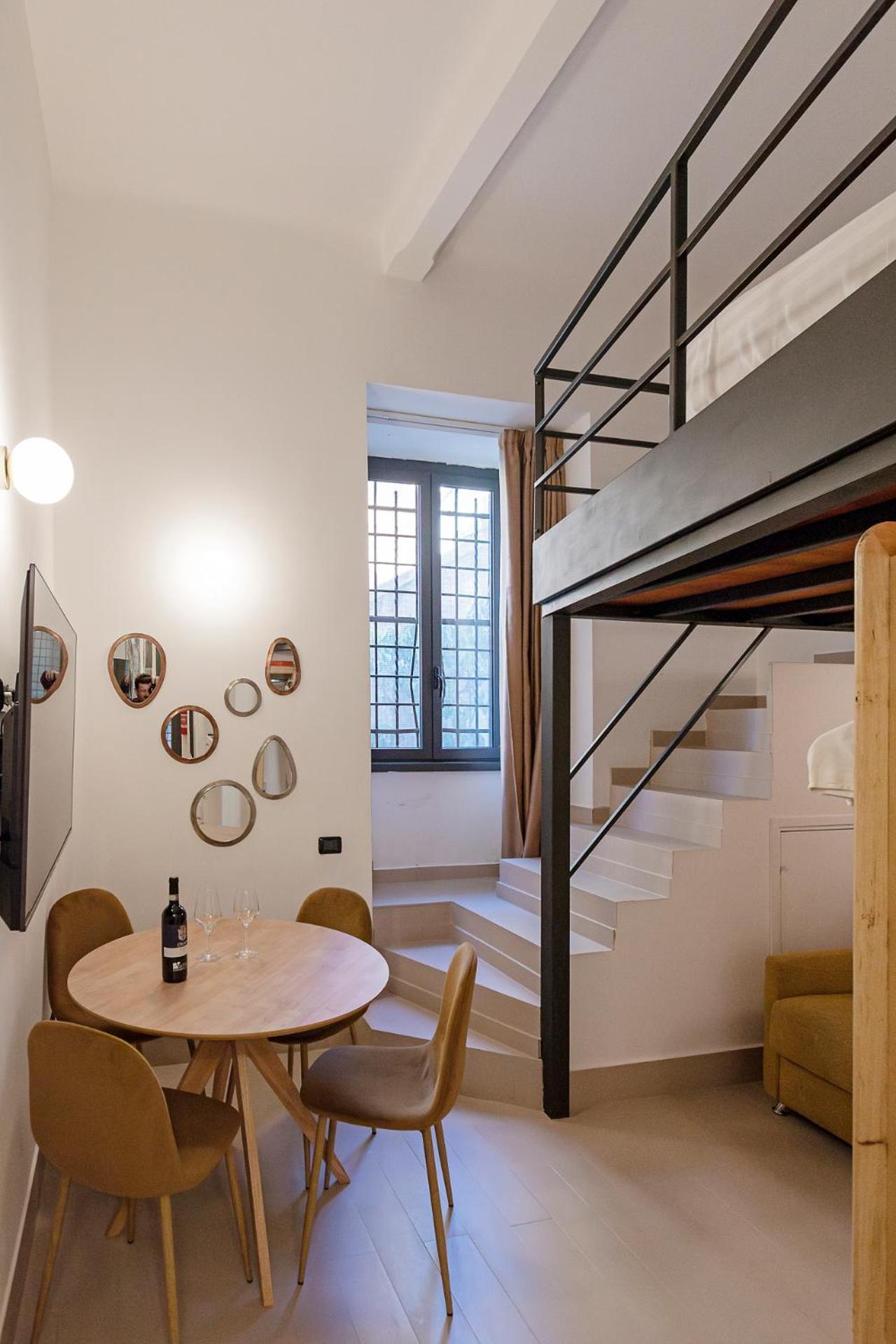 Restart Colle Oppio E Paganini Apartment *
