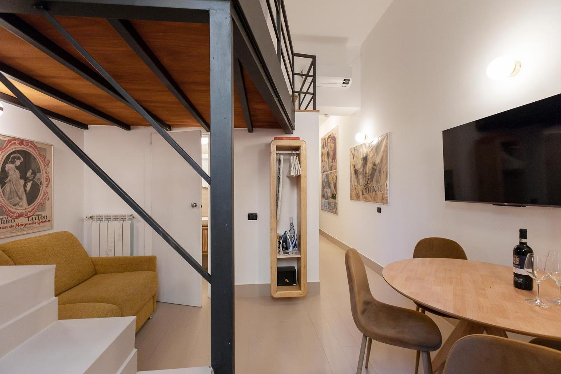 Apartment Restart Colle Oppio E Paganini *