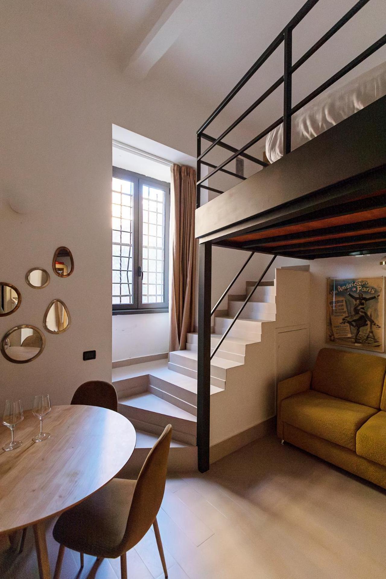 Restart Colle Oppio E Paganini Apartment *