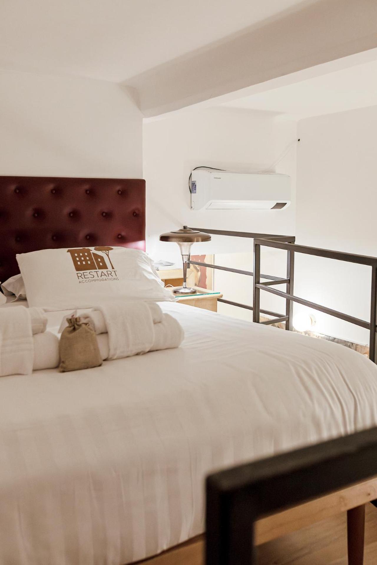 Apartment Restart Colle Oppio E Paganini Rome