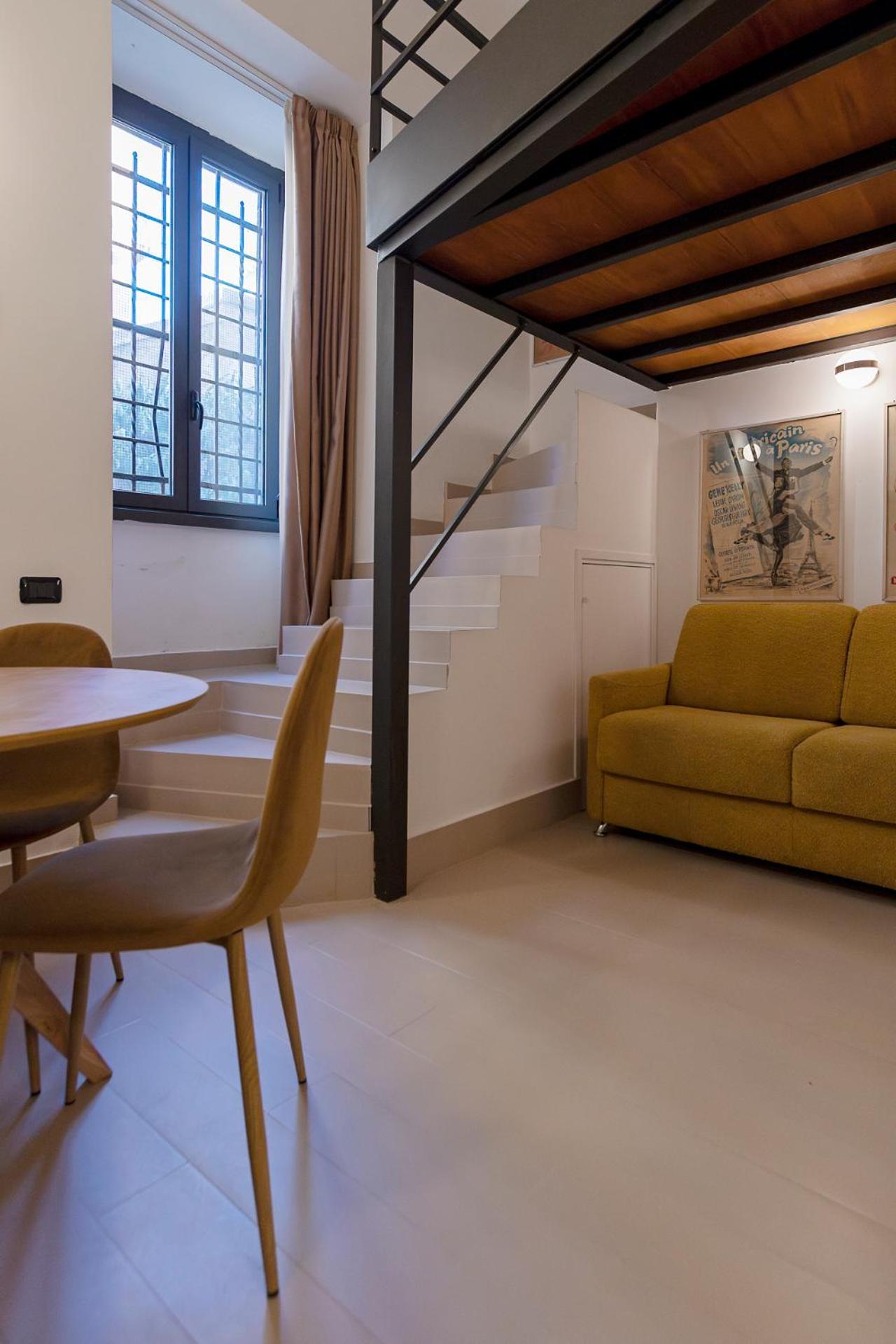 Restart Colle Oppio E Paganini Apartment
