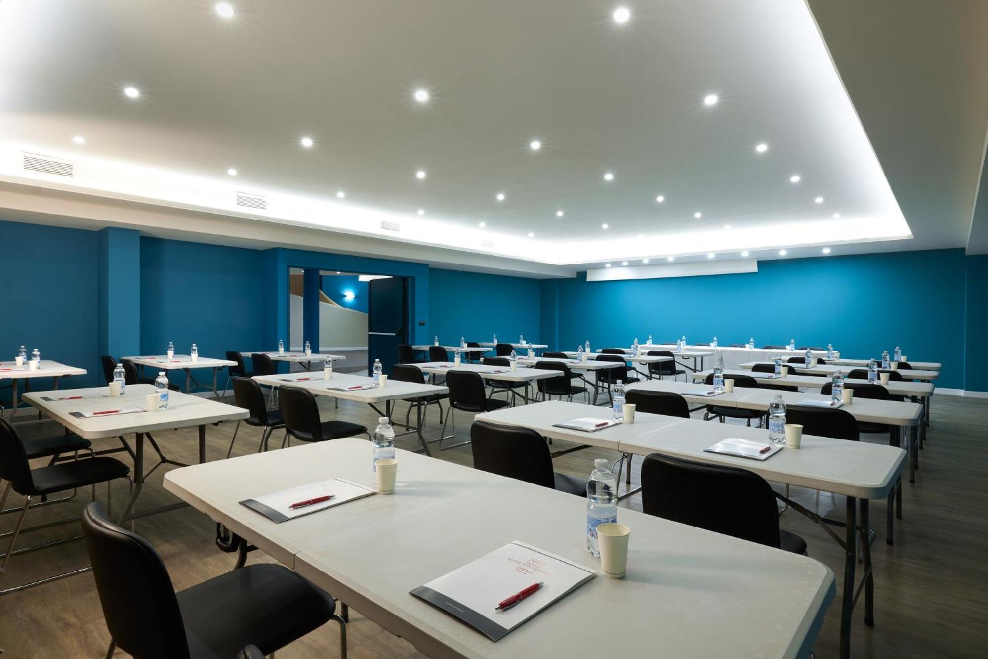 Hotell Tor Vergata 4*