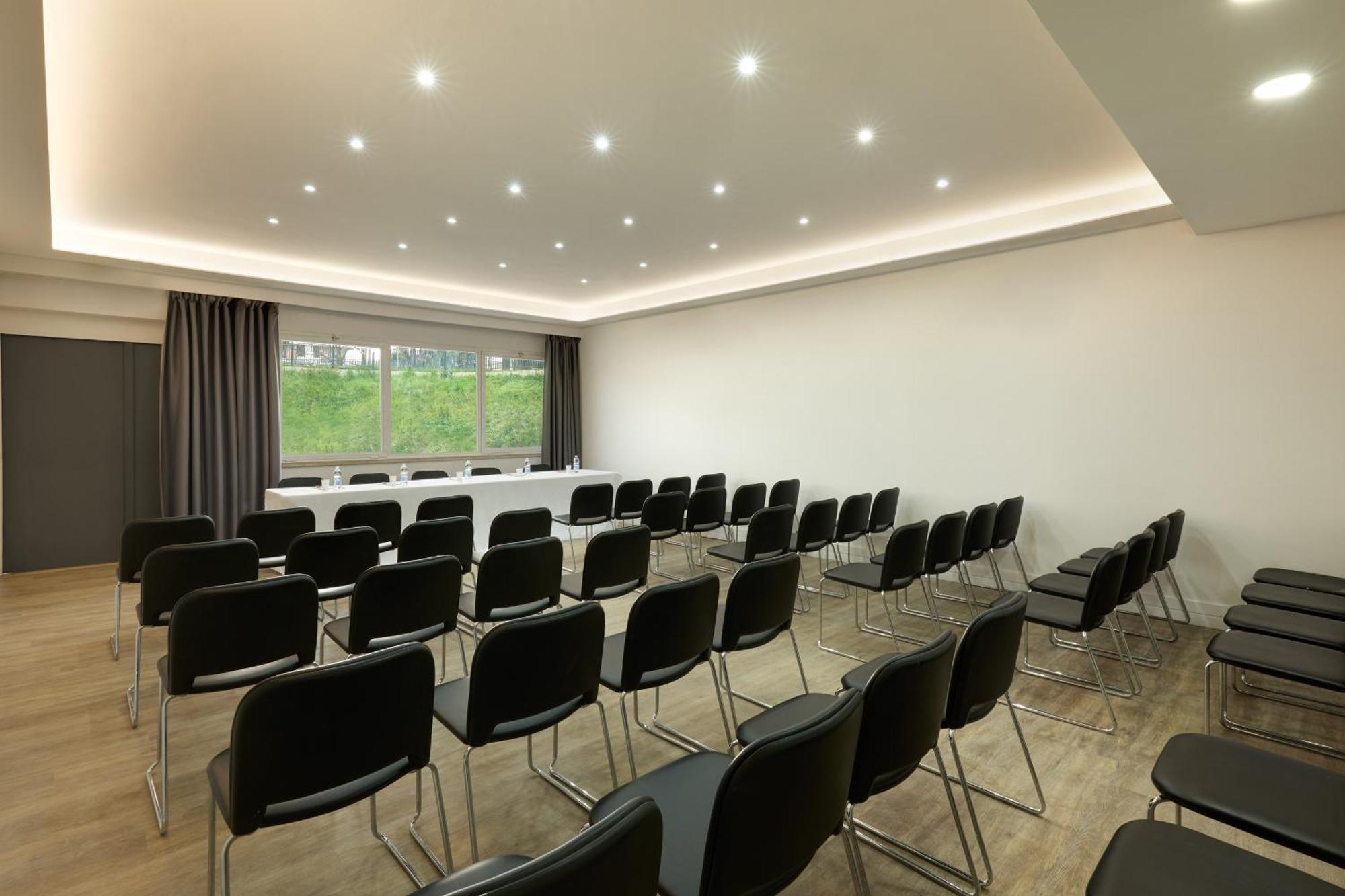 Tor Vergata Hotell Roma