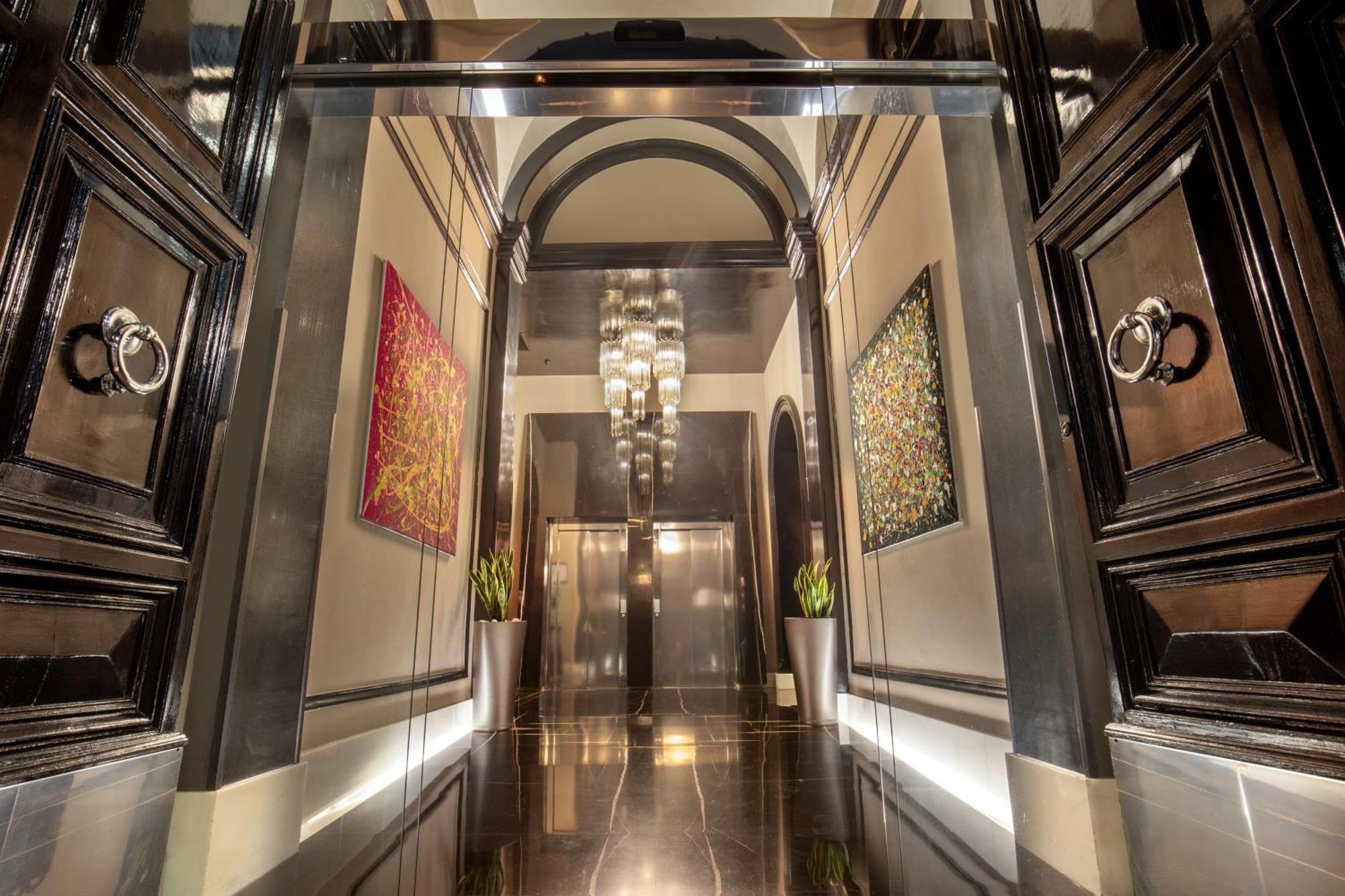 Hotel The Glam Rom