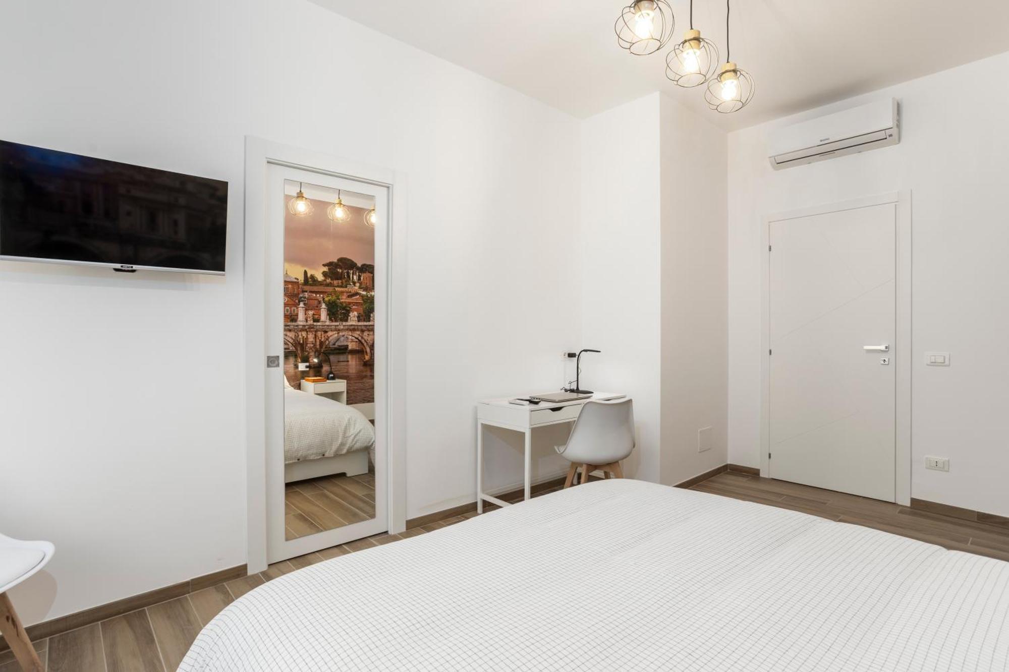 Bdc - Euphoria 2bdr At Vatican Apartamento *