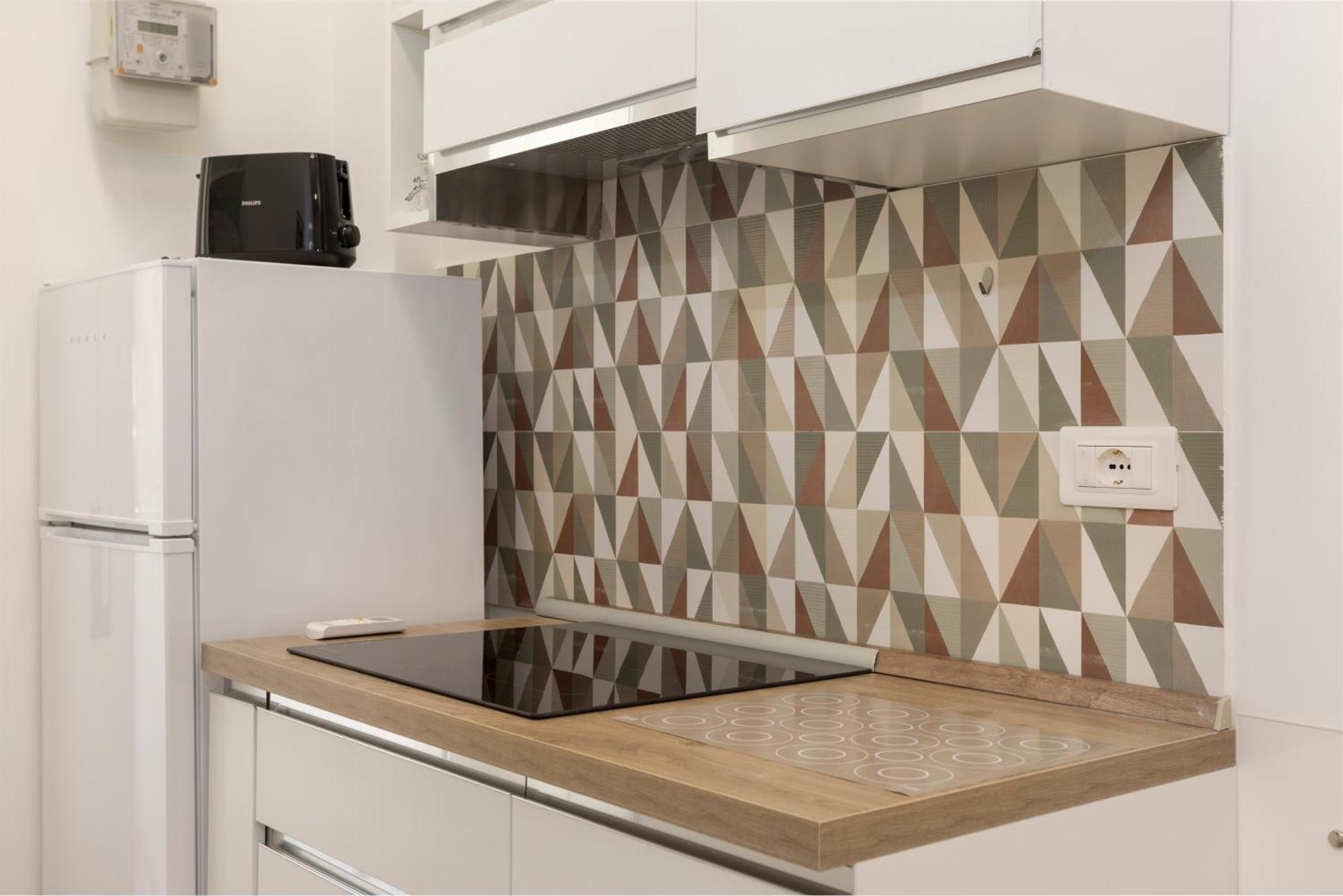 Apartamento Bdc - Euphoria 2bdr At Vatican