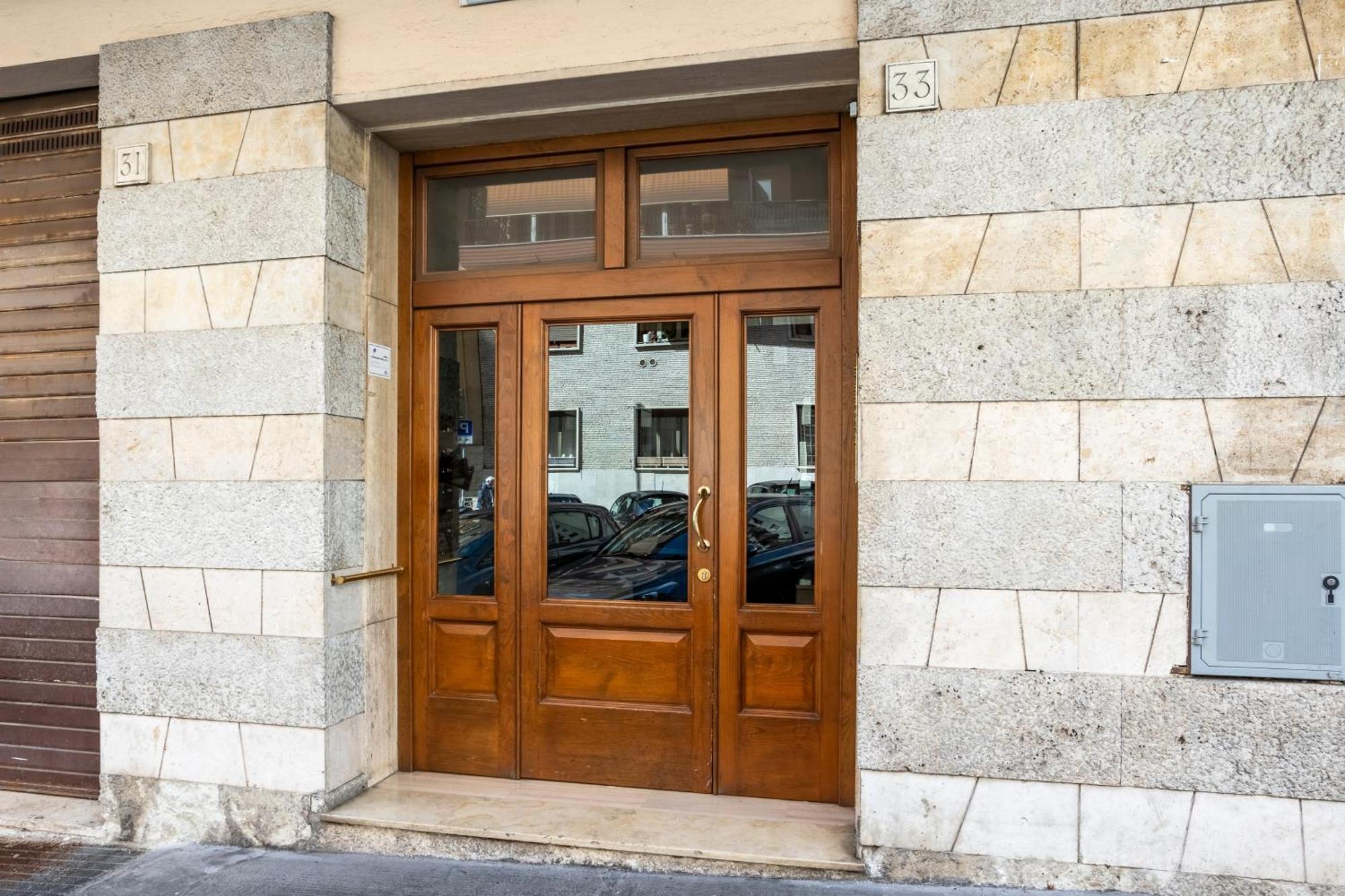 Bdc - Euphoria 2bdr At Vatican Apartamento *