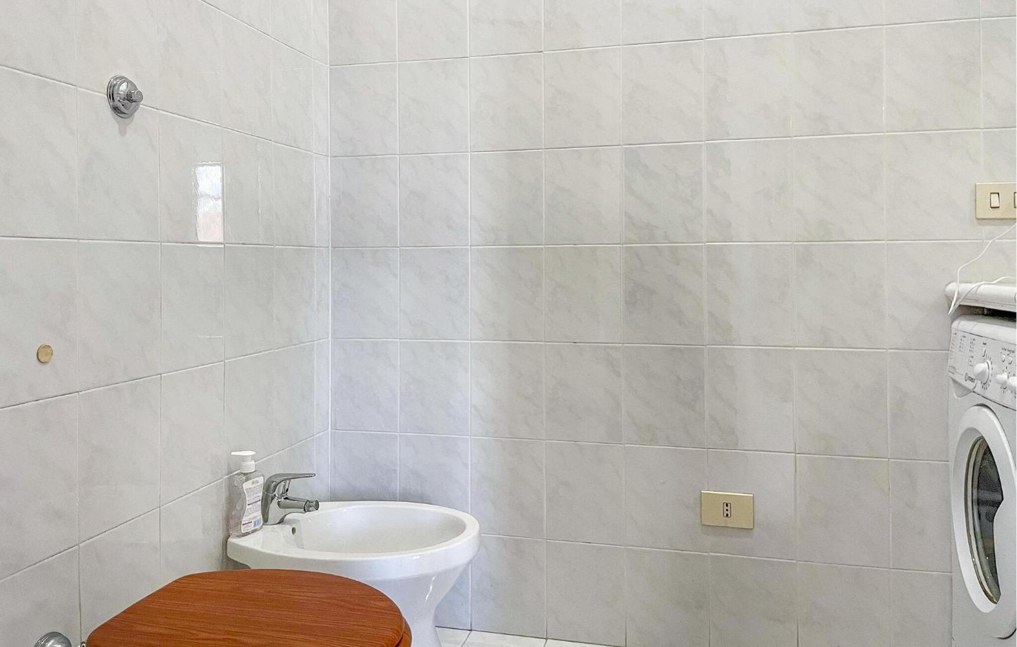 Appartamento Beautiful In With Kitchenette *