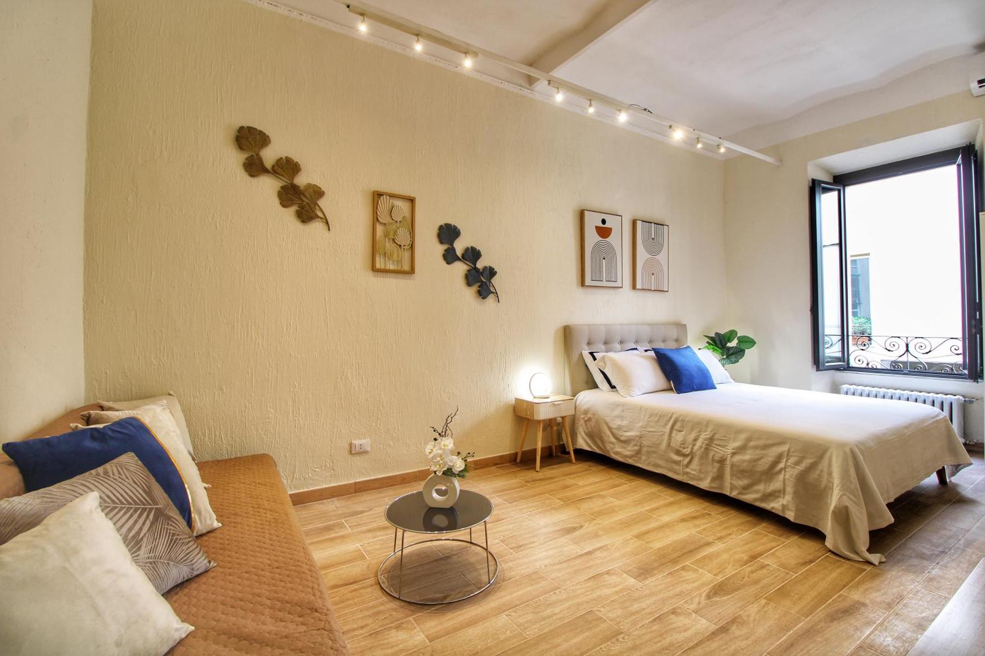 Lovely 2 Bedroom By Yourhost * Roma