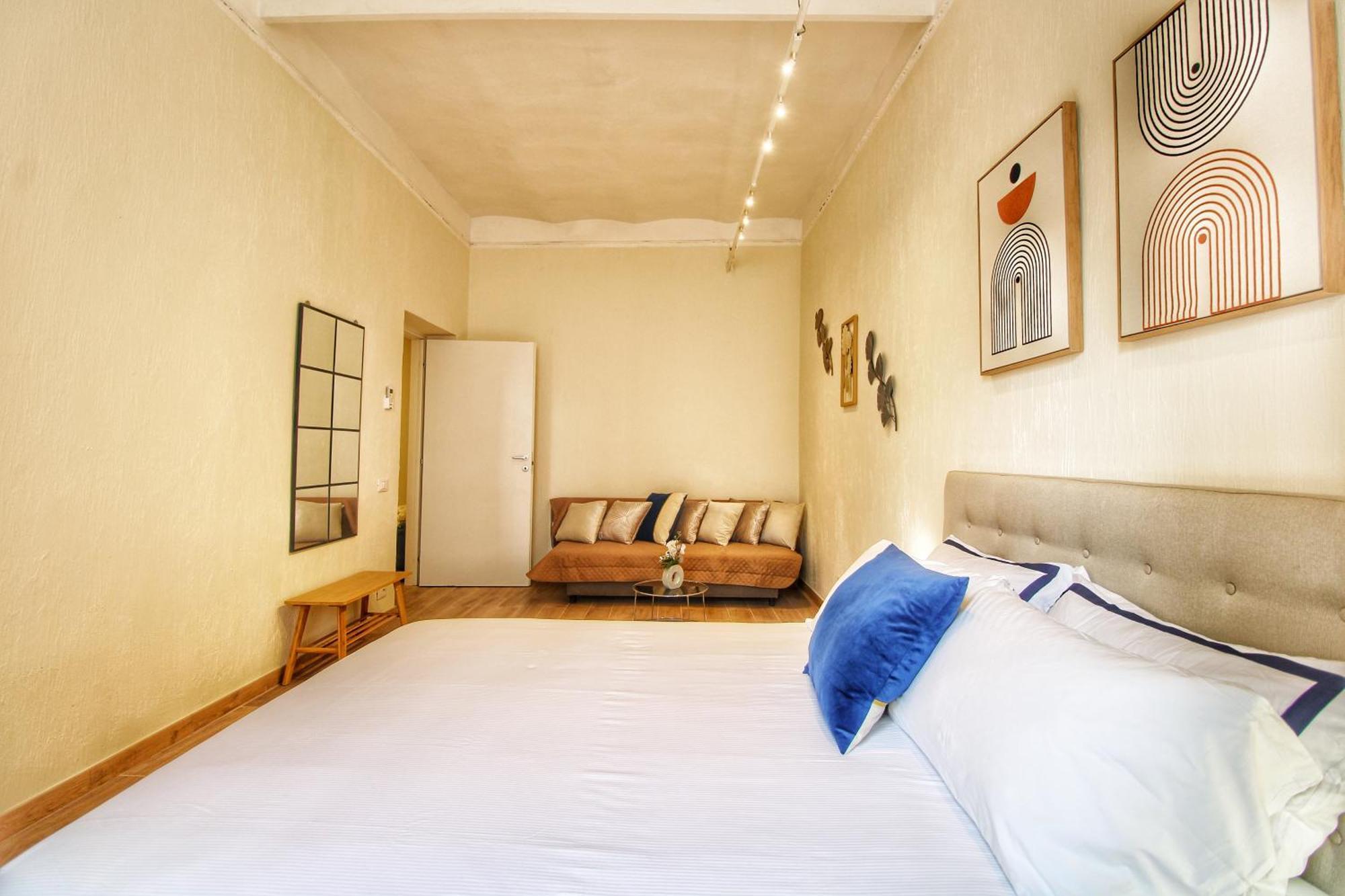 Apartamento Lovely 2 Bedroom By Yourhost