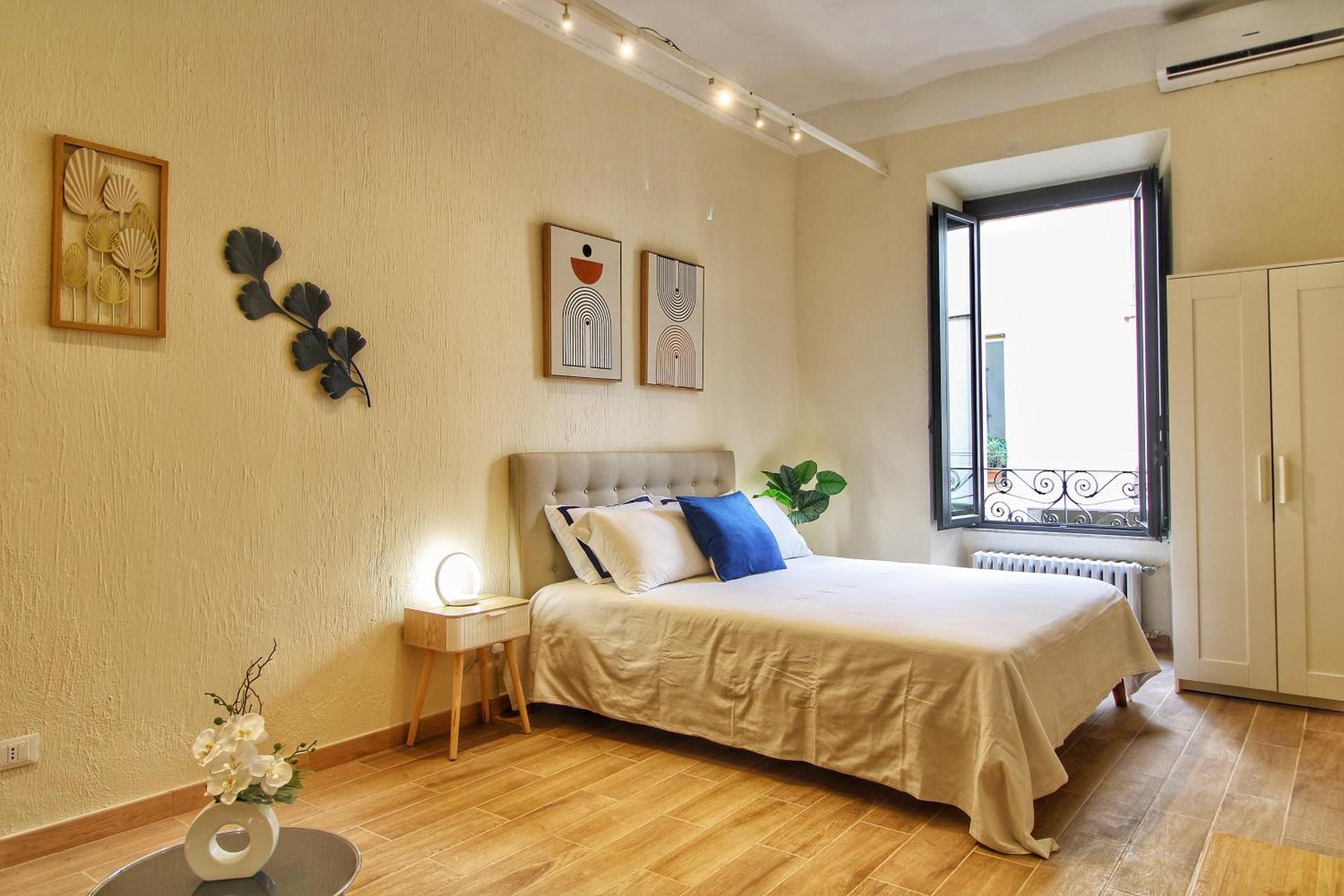 Apartamento Lovely 2 Bedroom By Yourhost *