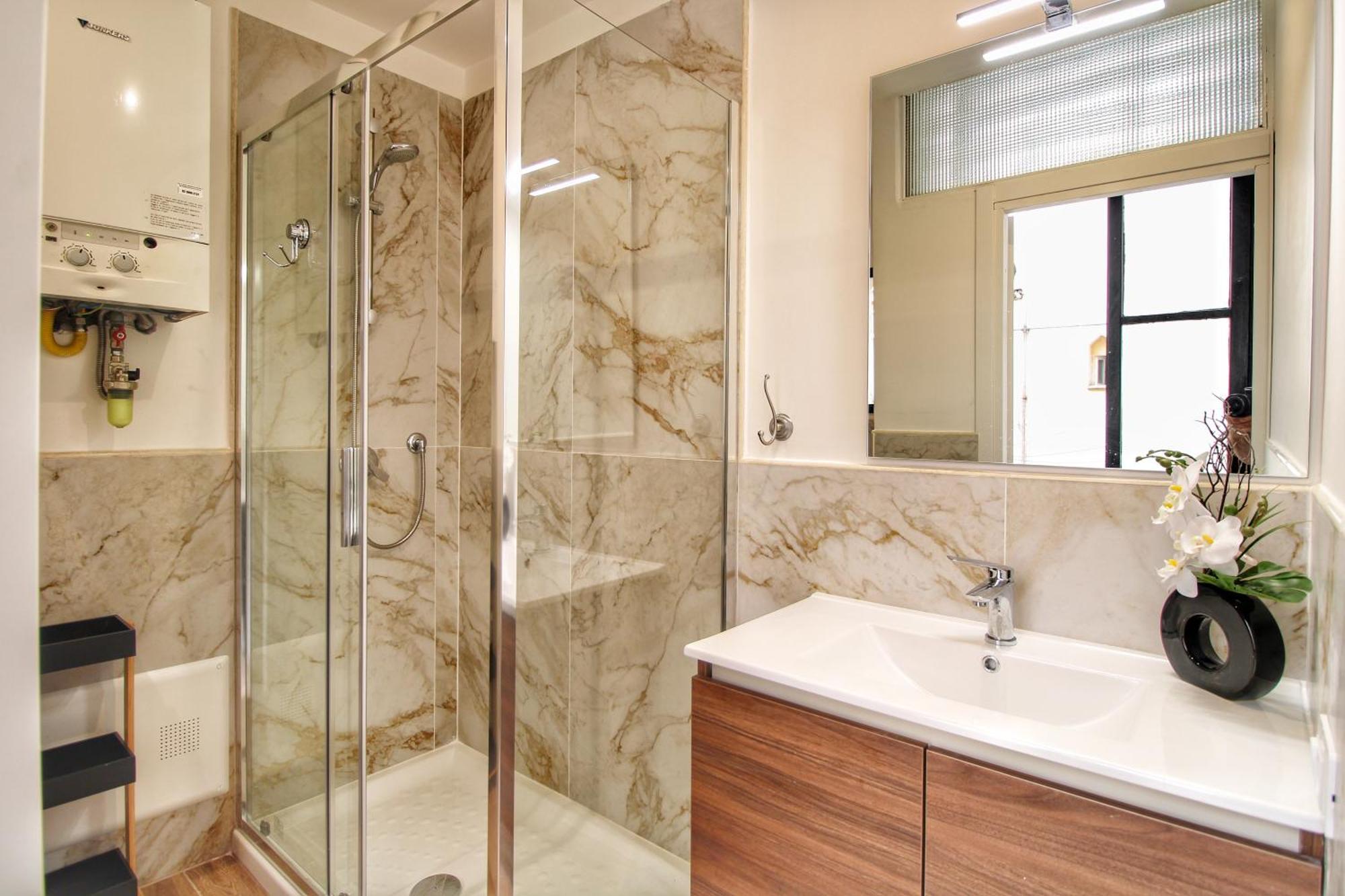 Lovely 2 Bedroom By Yourhost Apartamento