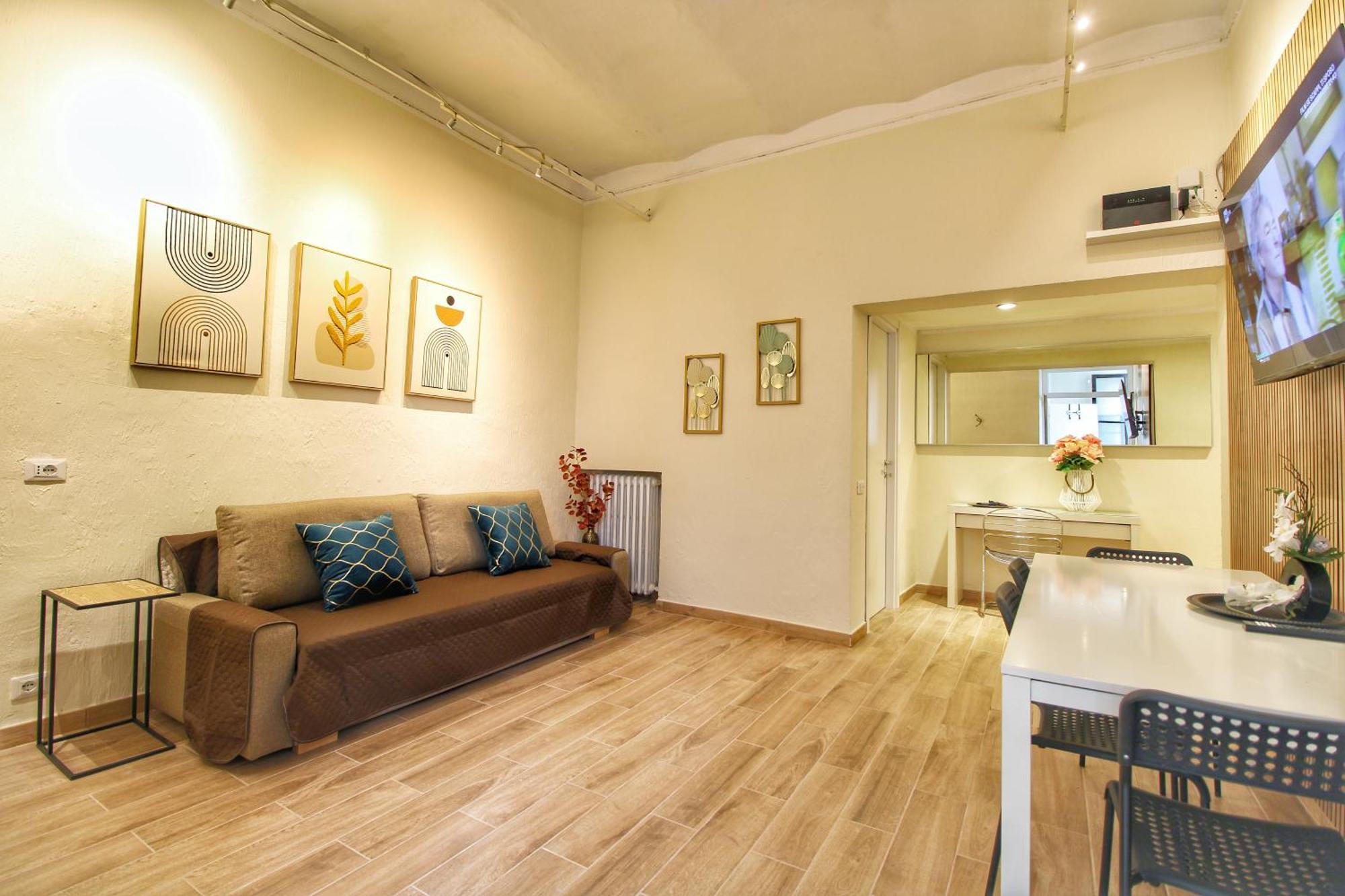 Lovely 2 Bedroom By Yourhost