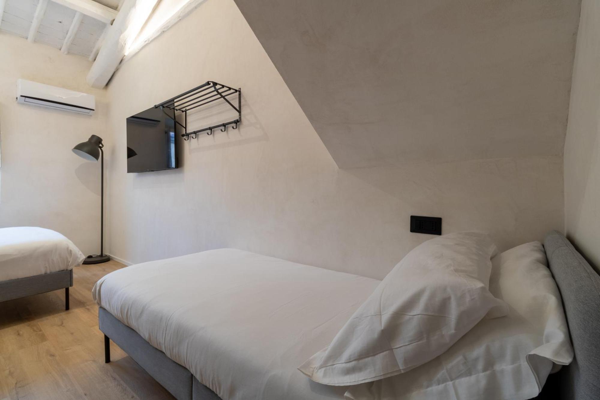 Casa de hóspedes Cunabu Urbano Roma