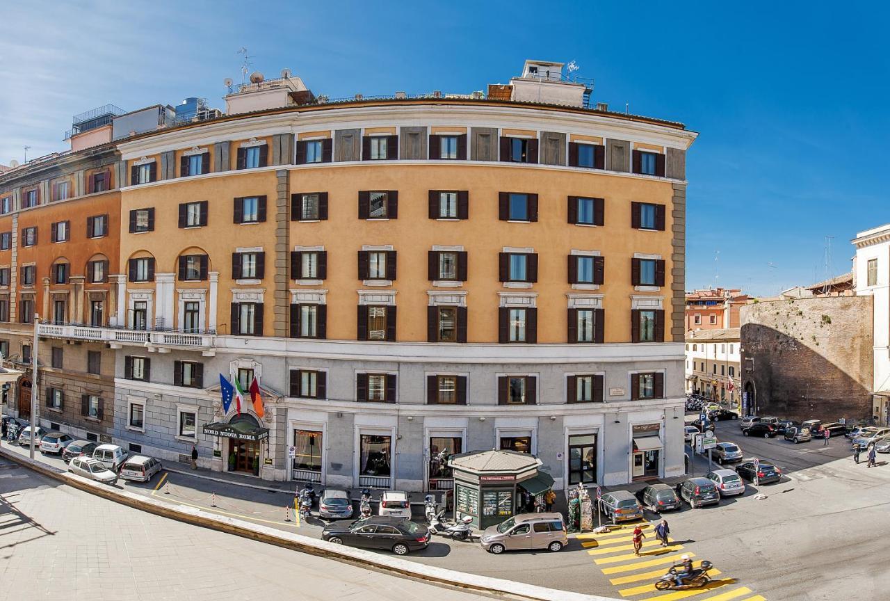 Nord Nuova Hotel 3*