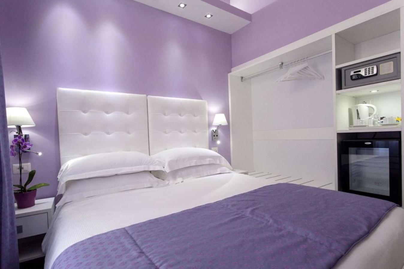 Relais Coppede Roma