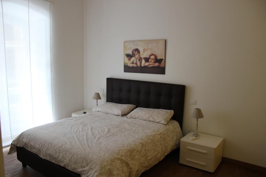 Casa vacanze Gaia Domus S.peter *
