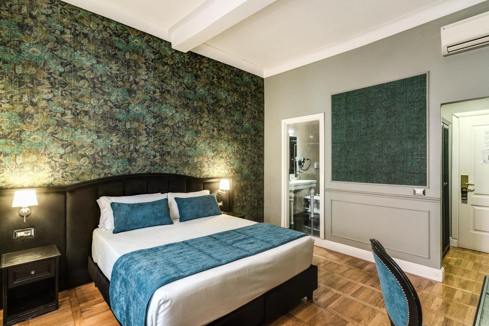 Hotel Relais Fontana Di Trevi