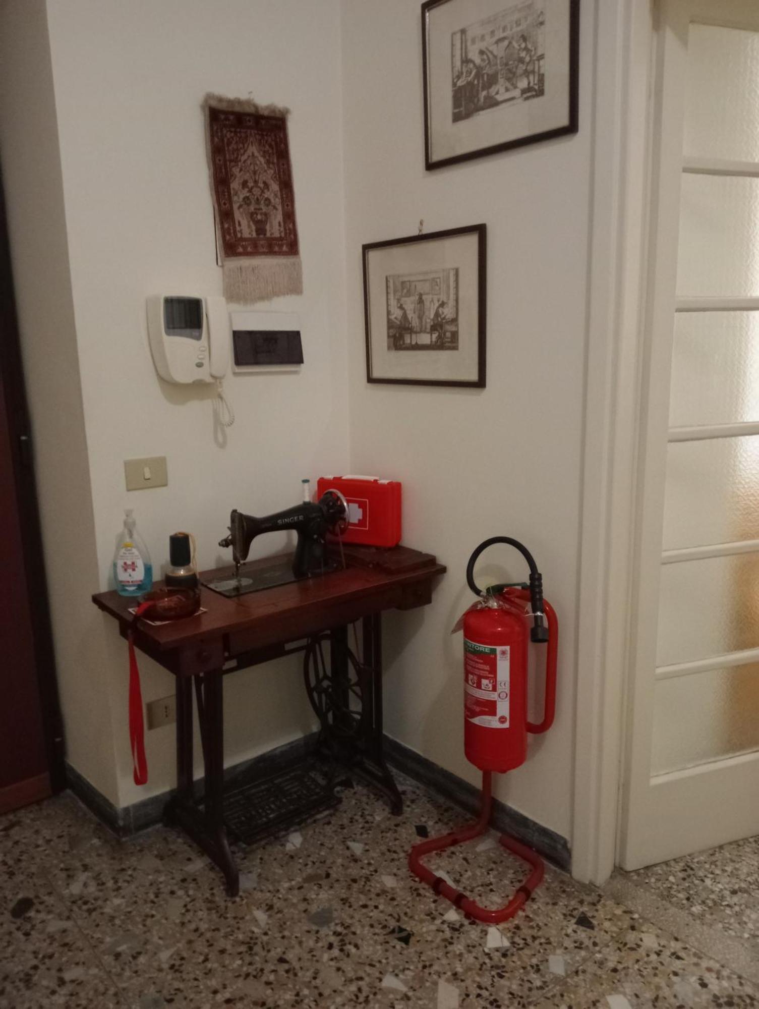 Il Vostro Comfort * Roma