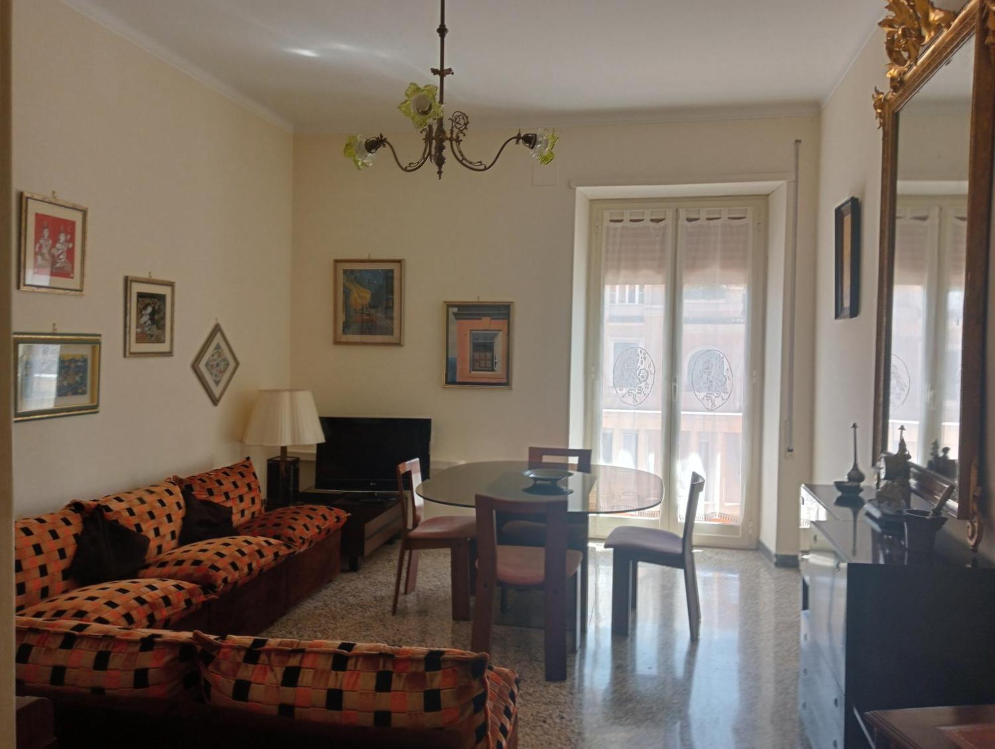 Il Vostro Comfort Appartamento *