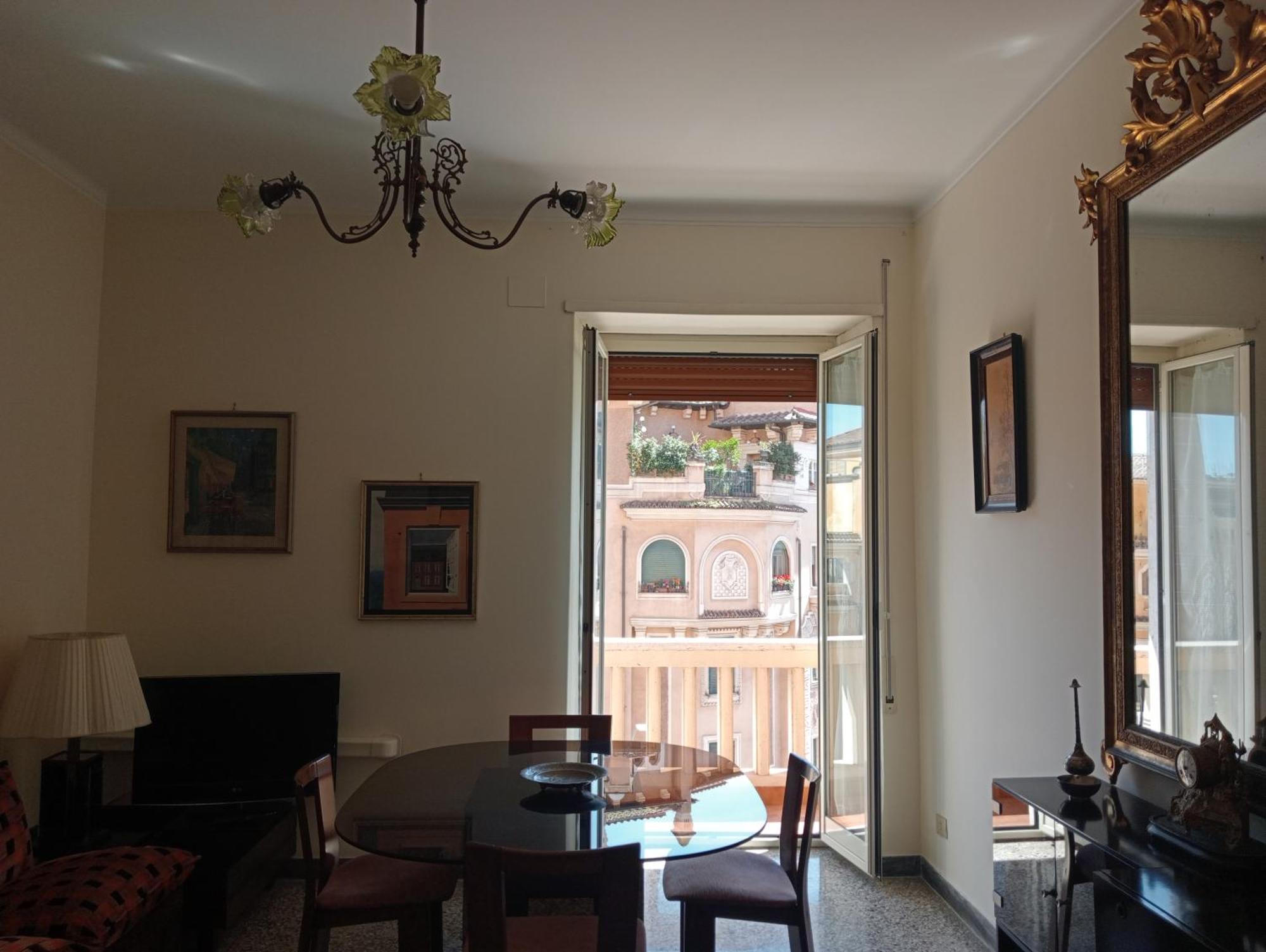 Appartamento Il Vostro Comfort *