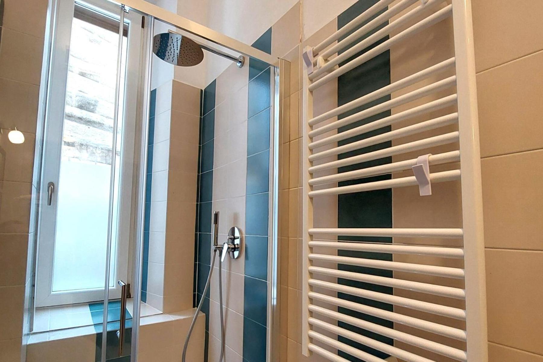 Affittacamere Residenza Maritti Classic