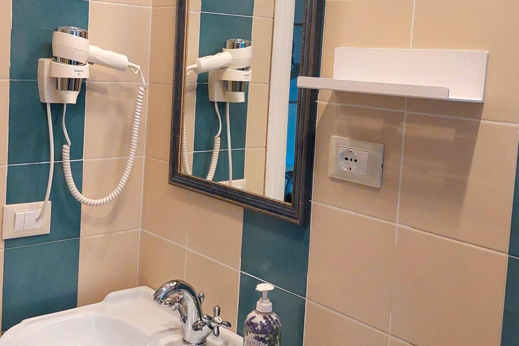 Residenza Maritti Classic Affittacamere Roma