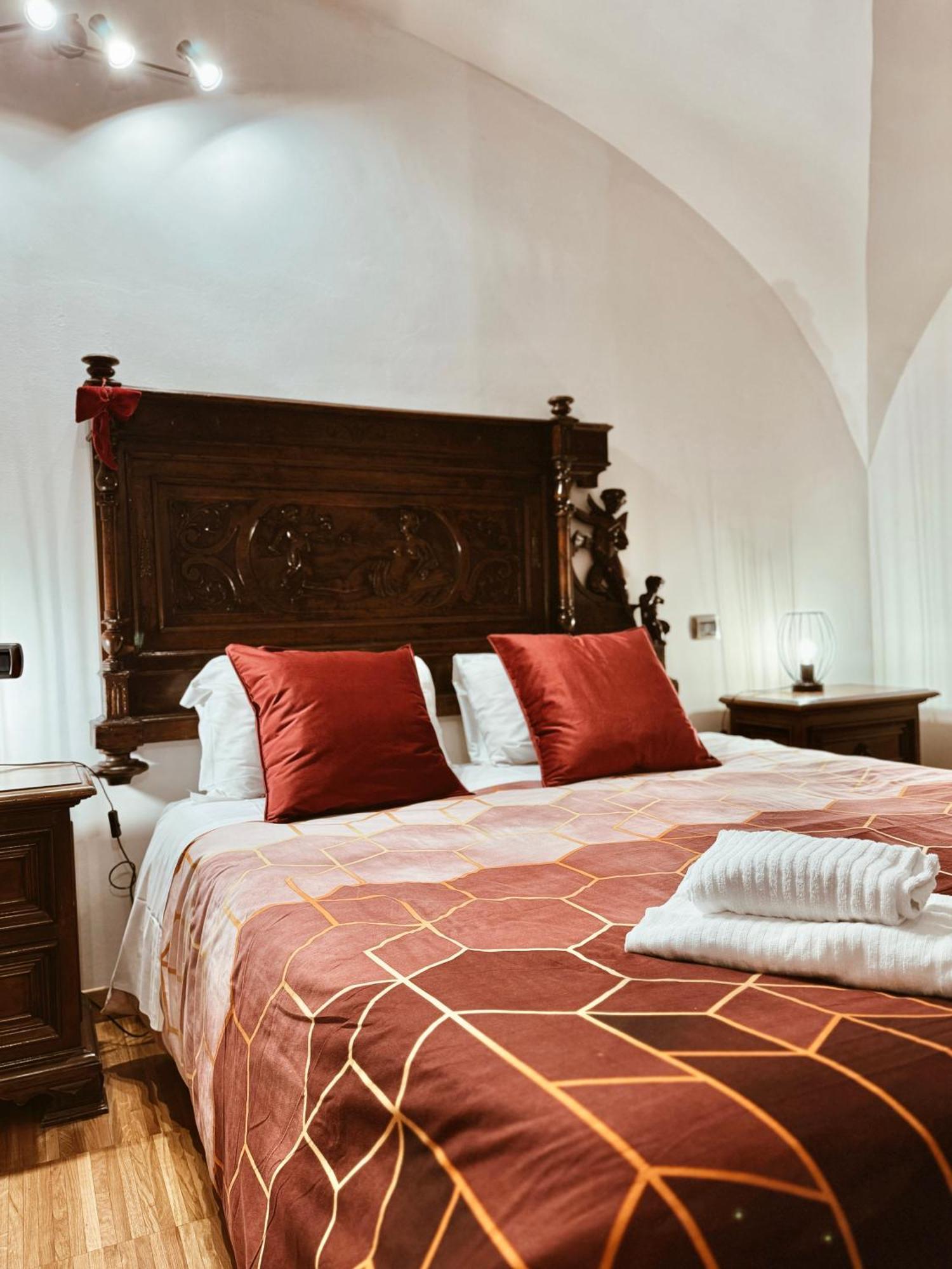 Pensión Residenza Tritone Luxury Trevi Fountain Roma