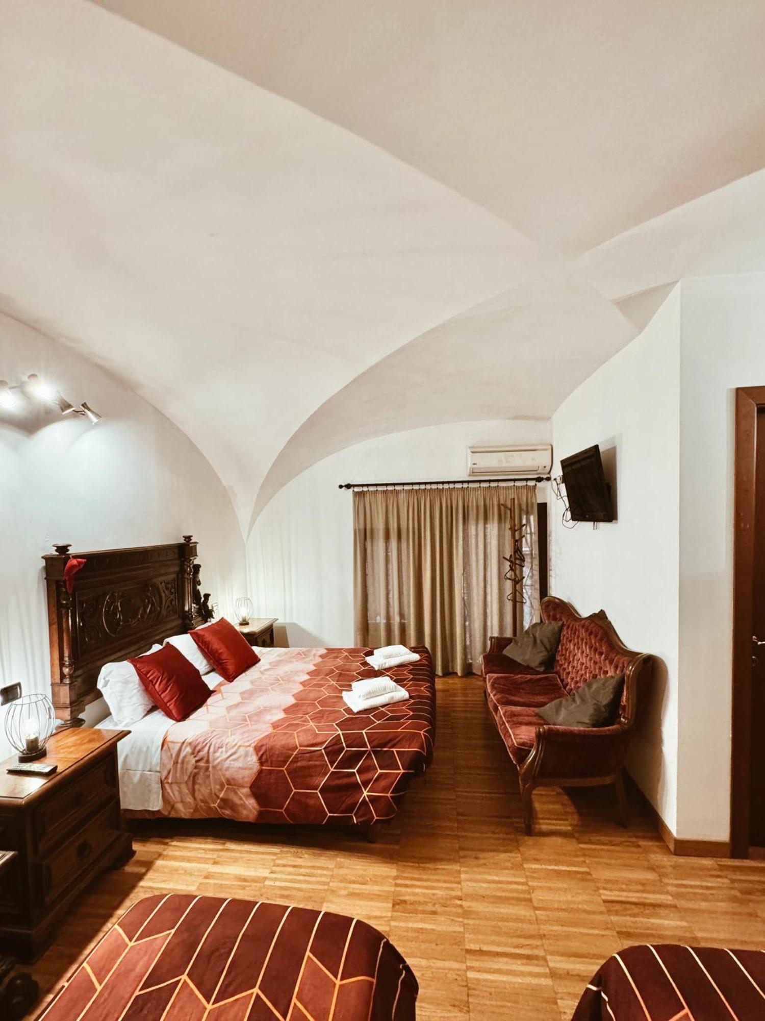 Residenza Tritone Luxury Trevi Fountain Roma