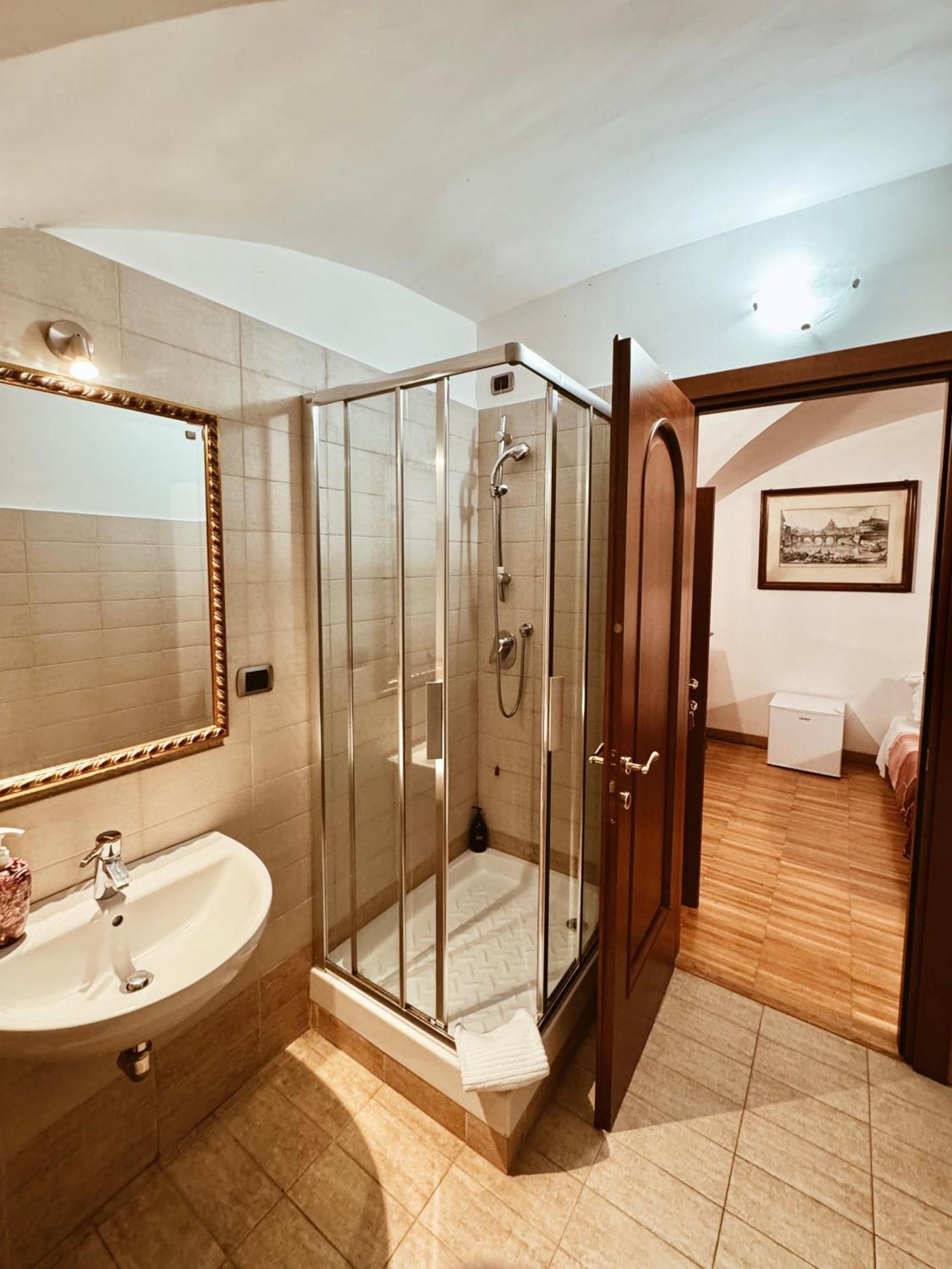 Residenza Tritone Luxury Trevi Fountain * Roma