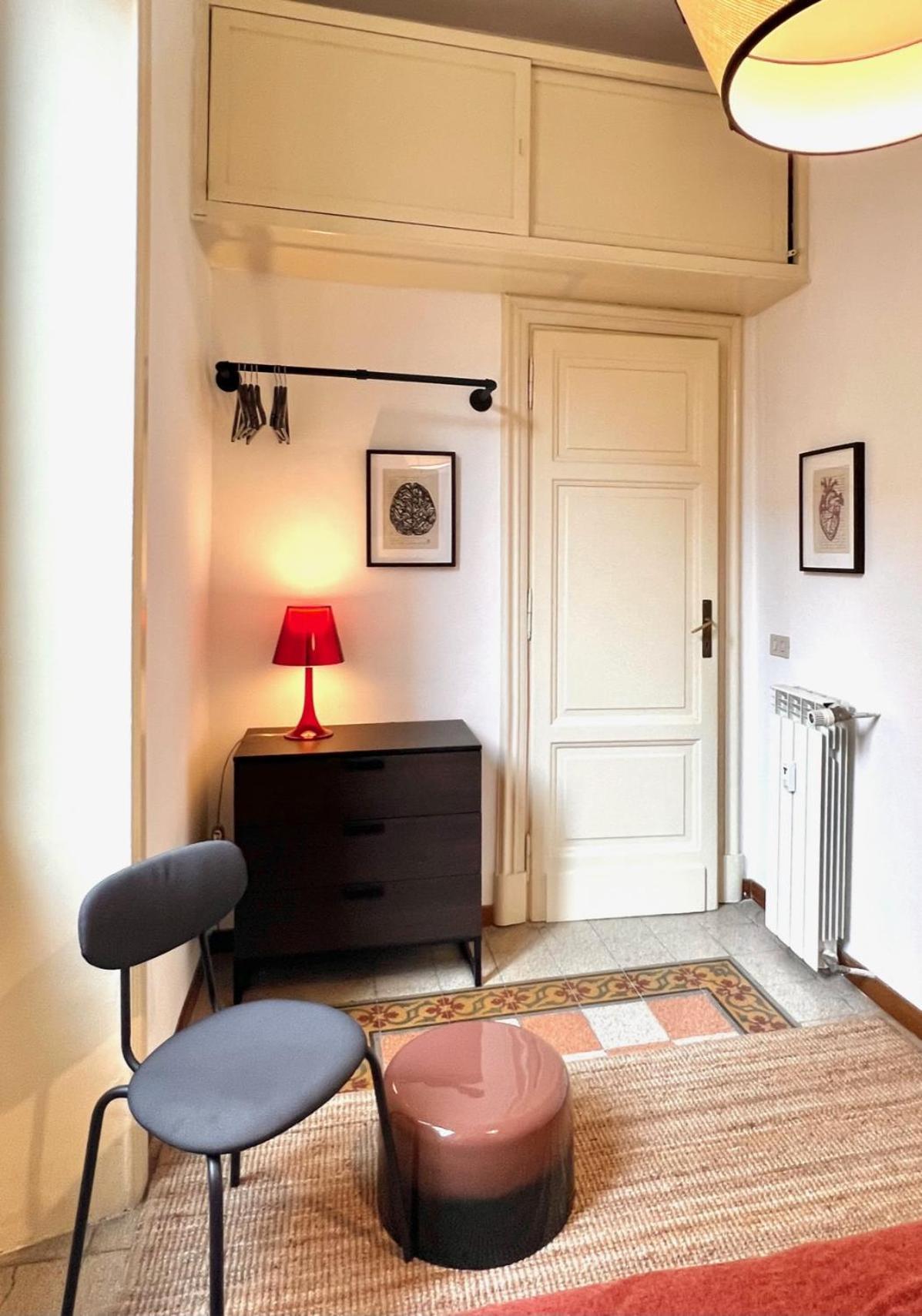 Sant'antonio_roma #hospitality_luxury_design Gjestgiverier *