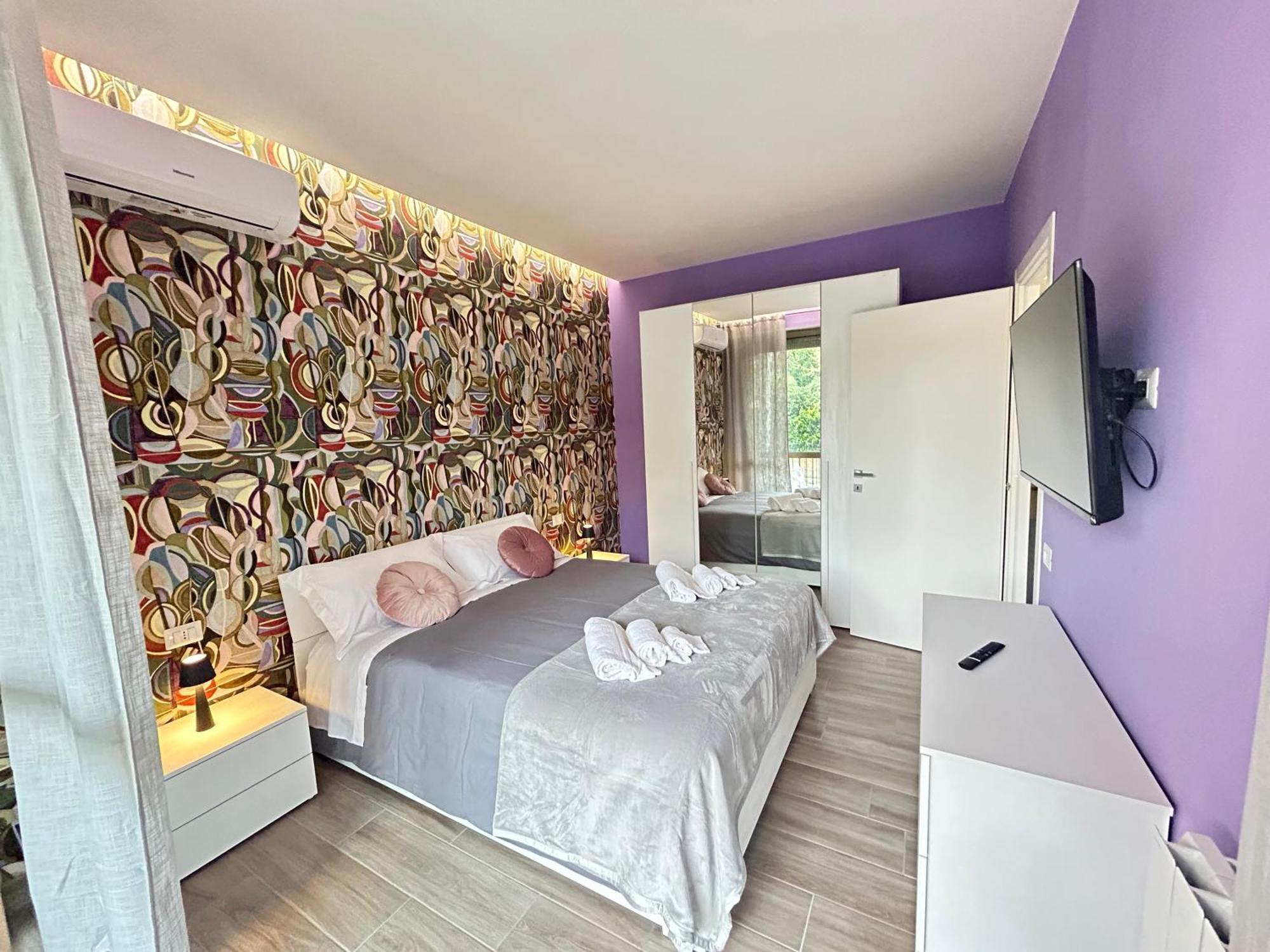 La Dimora Del Gallo Apartment