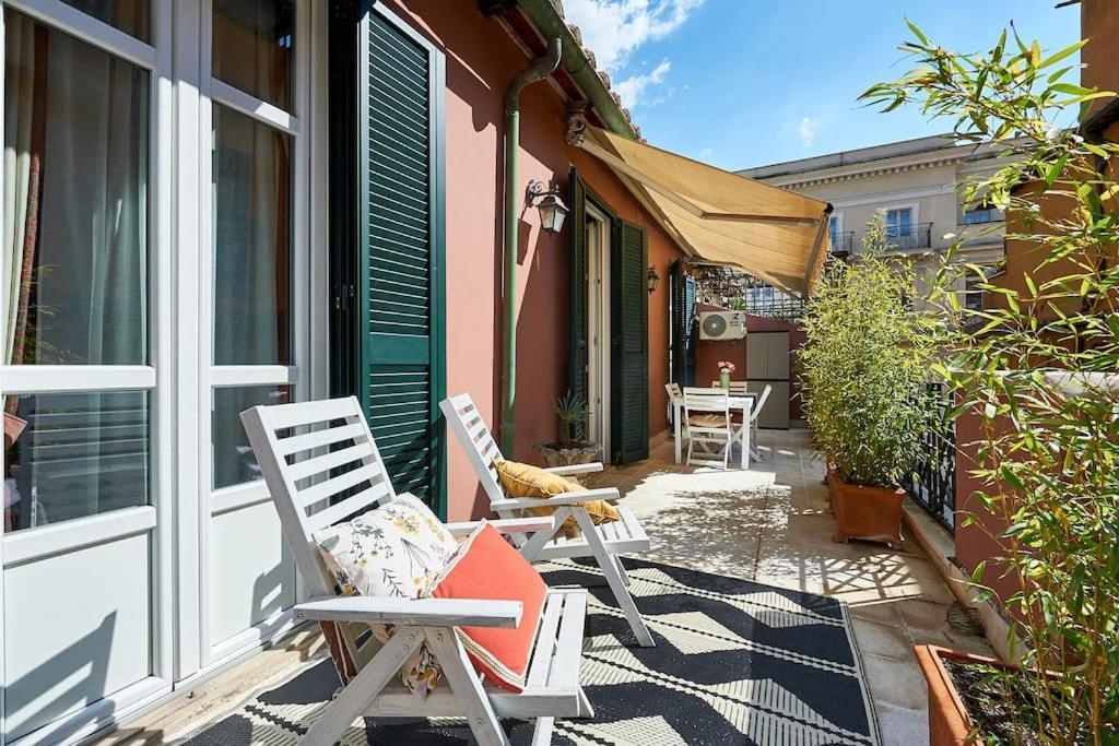 La Dolce Rooftop Apartamento *