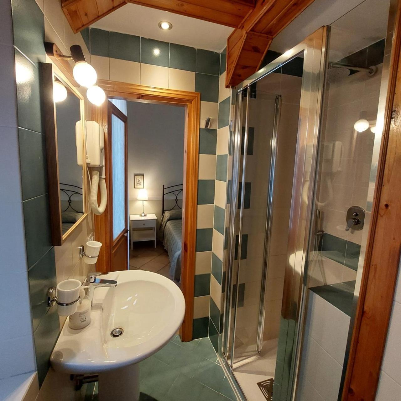 Affittacamere Residenza Maritti Classic