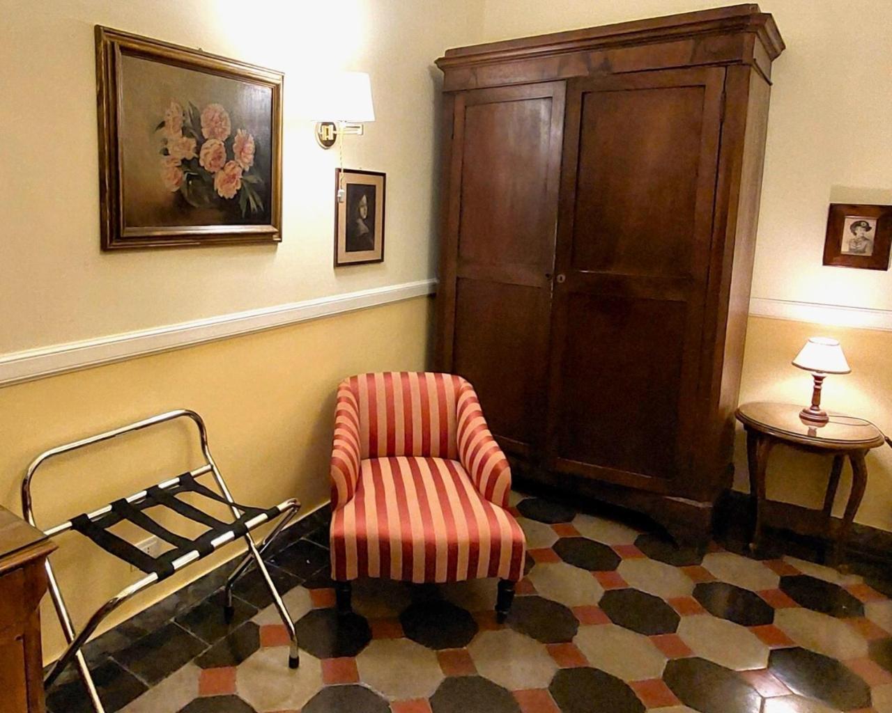 Residenza Maritti Classic Affittacamere