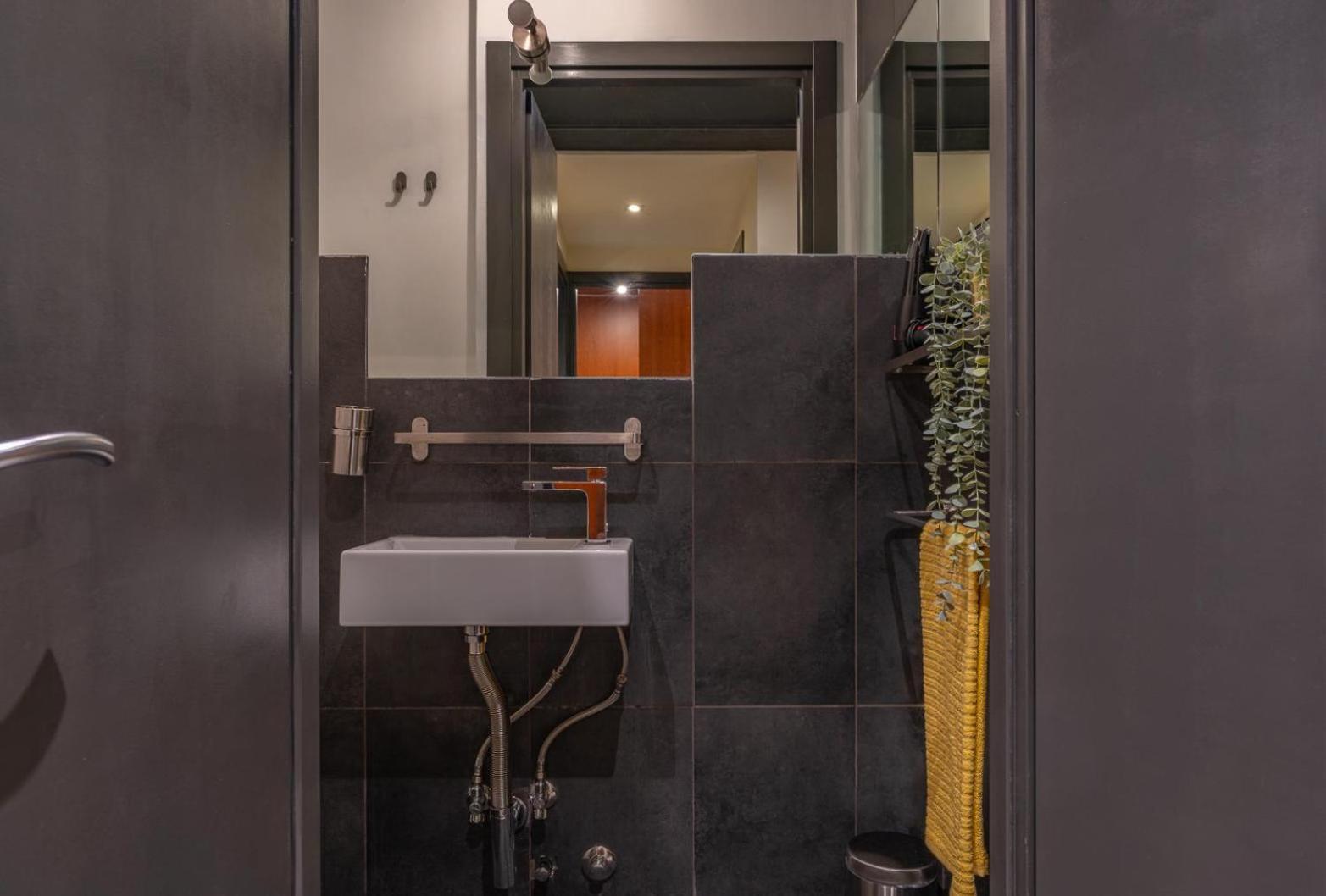 Apartment Pantheon Rom