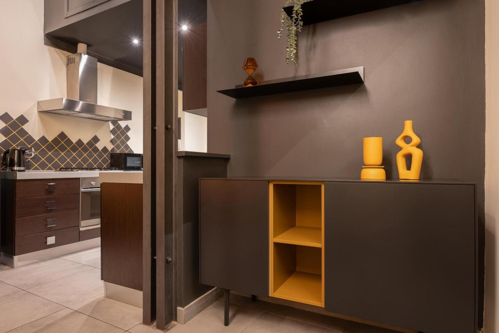 Pantheon Apartment Rom