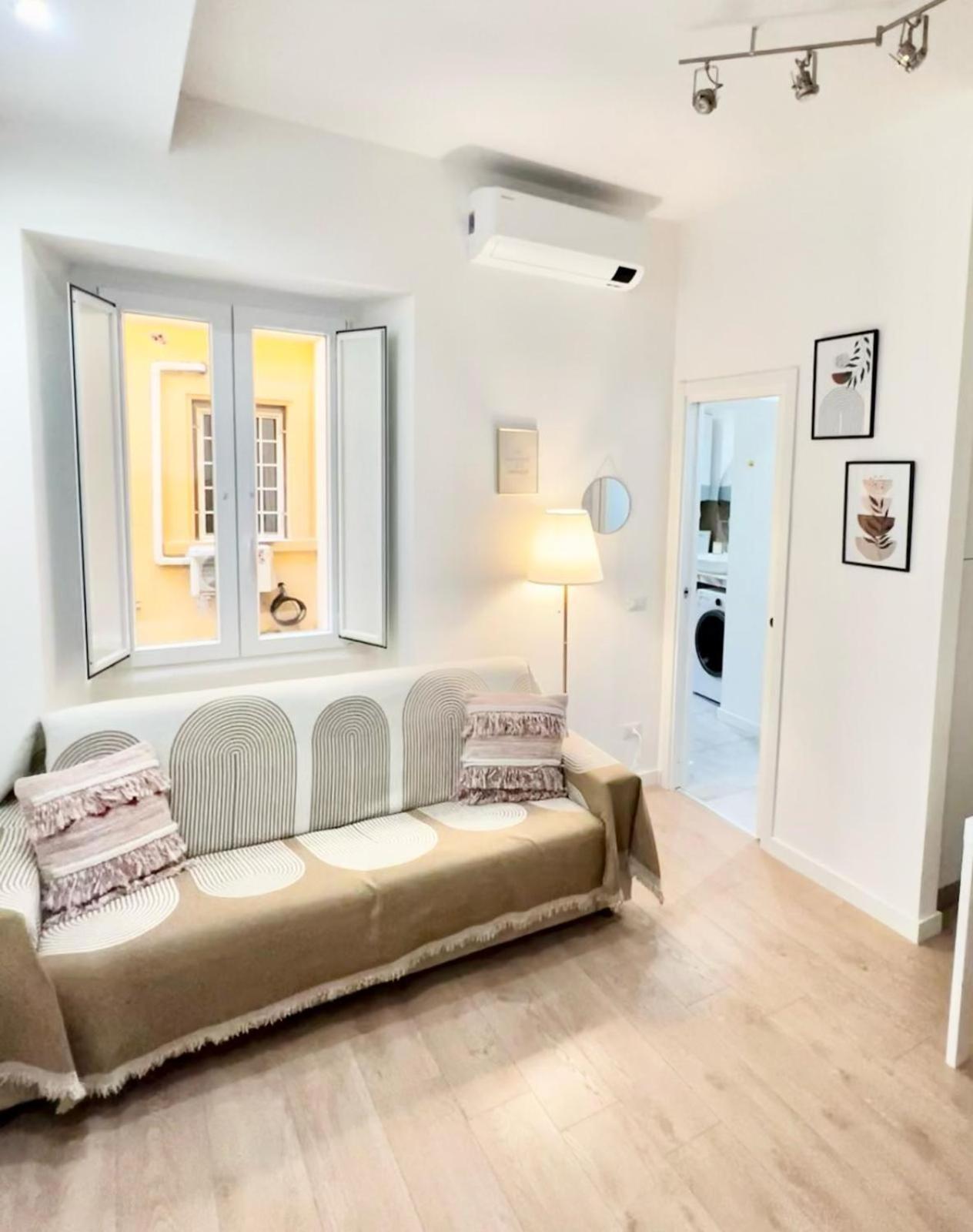 Apartamento Saint Peter 78 - Design Roma