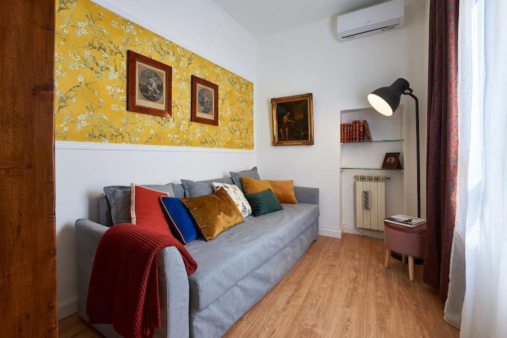 Apartamento La Dolce Rooftop *