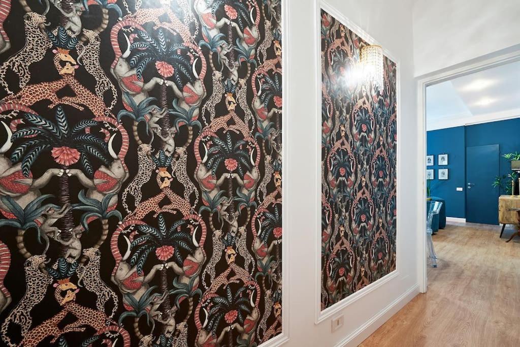 La Dolce Rooftop Apartamento Roma