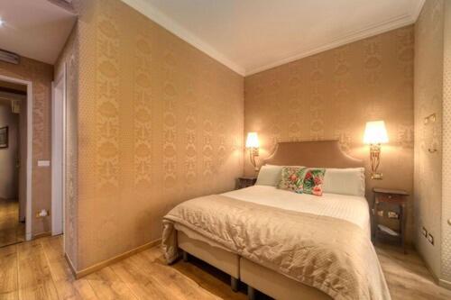 Bq House Trevi Luxury Affittacamere 3*