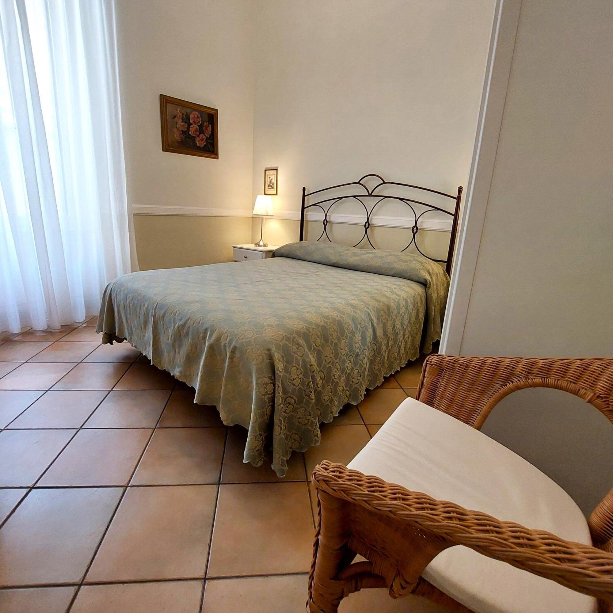 Residenza Maritti Classic Affittacamere Roma