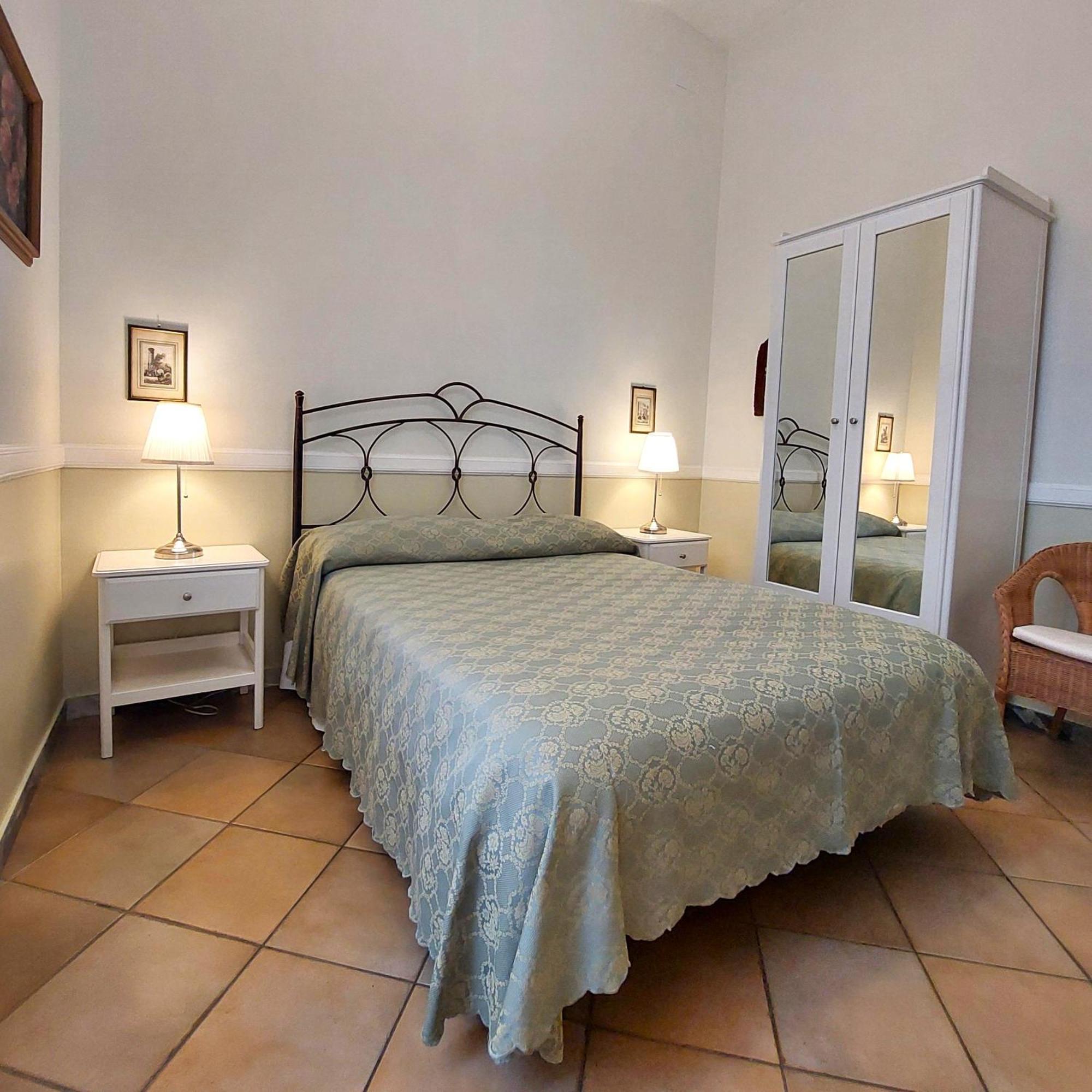 Affittacamere Residenza Maritti Classic