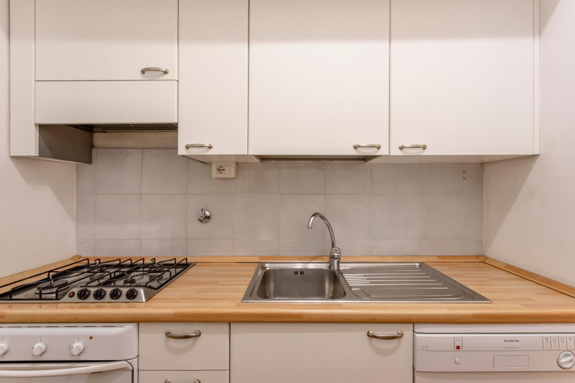 Apartment Rita In Trastevere *