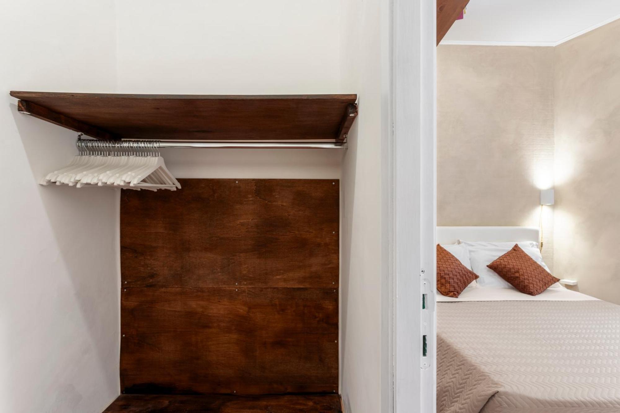 Apartment Rita In Trastevere Rom