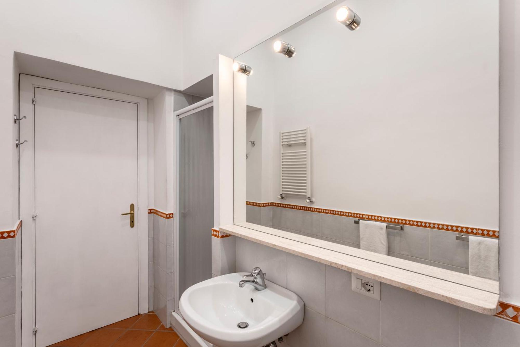 Rita In Trastevere Apartment Rom