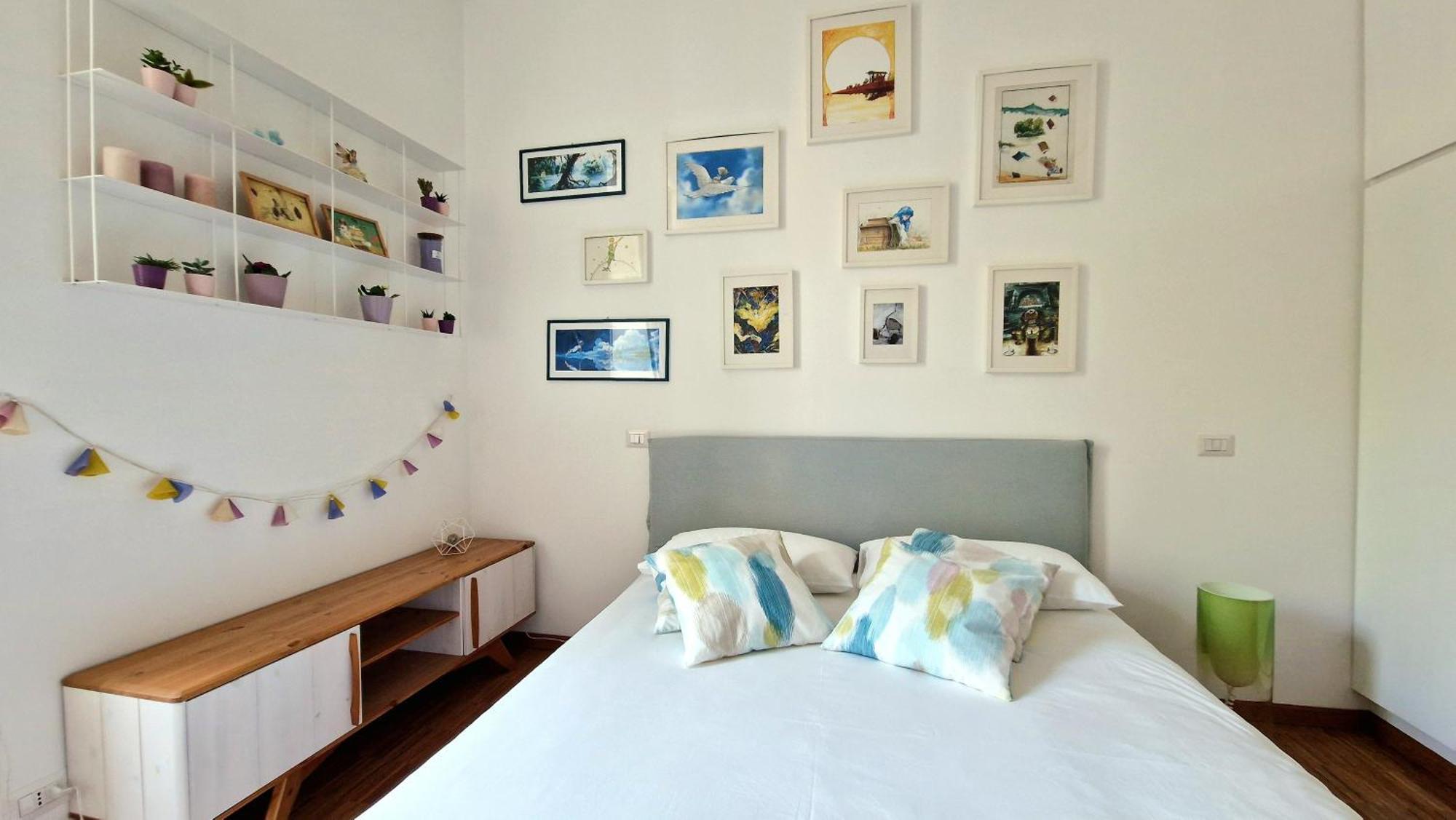 Casacampanella Apartment Rom