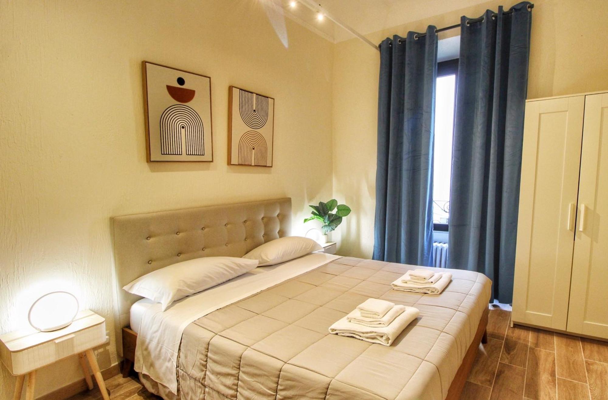 Apartamento Lovely 2 Bedroom By Yourhost