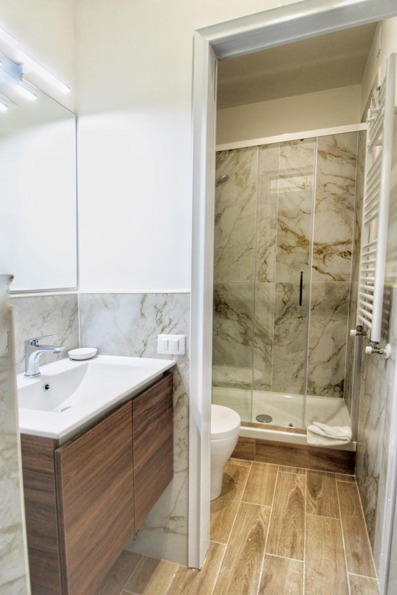 Lovely 2 Bedroom By Yourhost Apartamento Roma