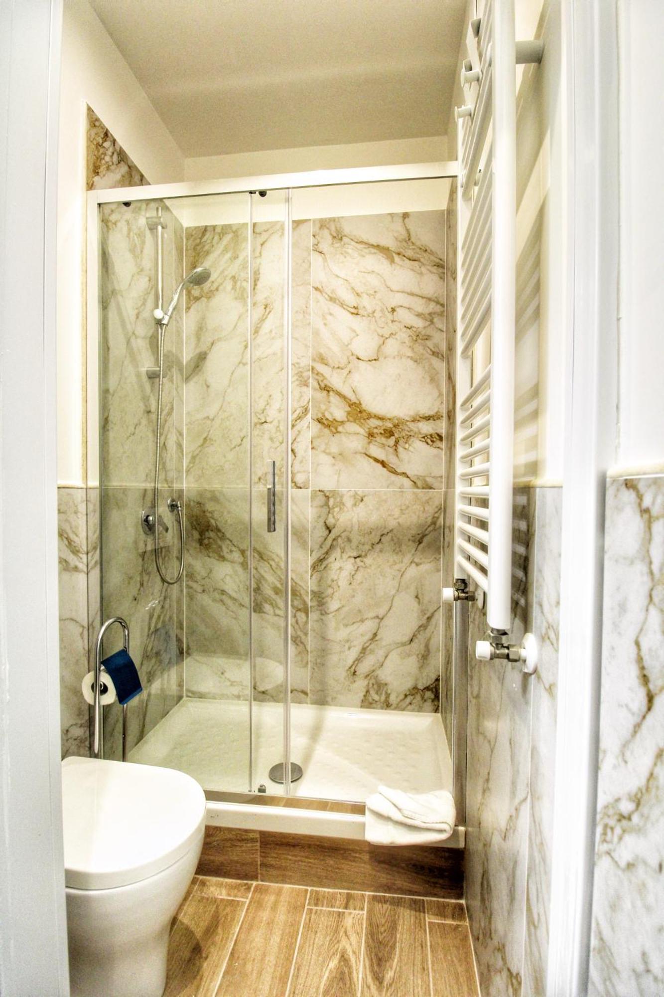 Lovely 2 Bedroom By Yourhost Apartamento Roma
